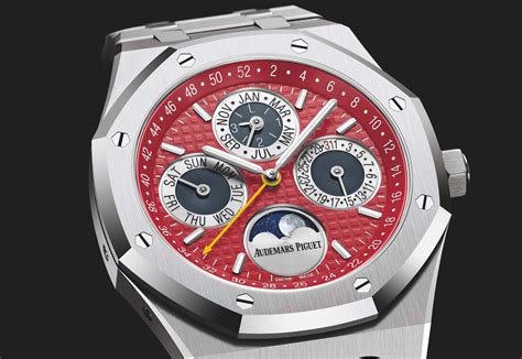 audemars piguet thailand price|Audemars Piguet price range.